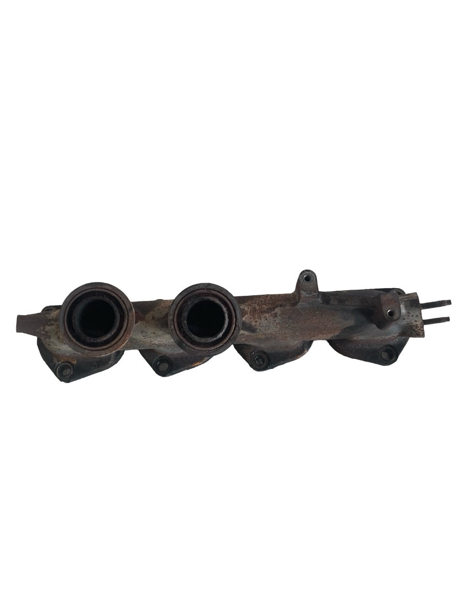 Galerie evacuare FIAT ULYSSE 179_ 2002 - 2011 2.2 D Multijet 4HS, 4HT (DW12BTED4) 9681890680 – foto 2