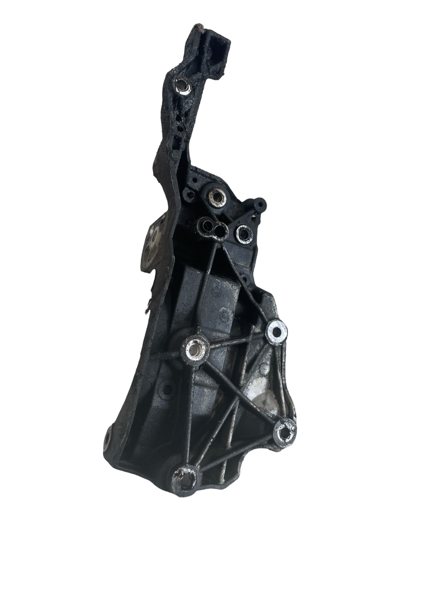 Suport accesorii FIAT ULYSSE 179_ 2002 - 2011 2.2 D Multijet 4HS, 4HT (DW12BTED4) 515491 – foto 4