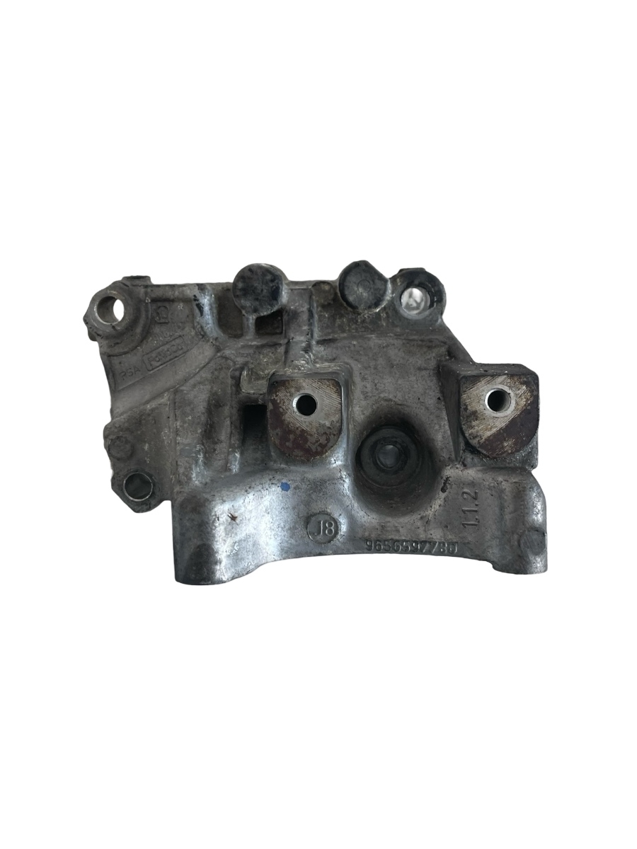 Suport motor FIAT ULYSSE 179_ 2002 - 2011 2.2 D Multijet 4HS, 4HT (DW12BTED4) 9656597780