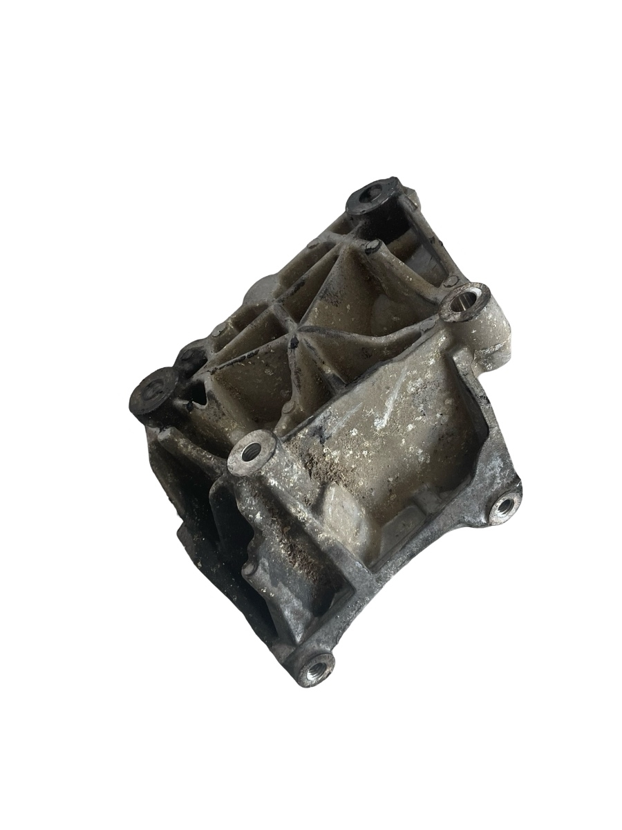 Suport motor FIAT ULYSSE 179_ 2002 - 2011 2.2 D Multijet 4HS, 4HT (DW12BTED4) 9656597780 – foto 3