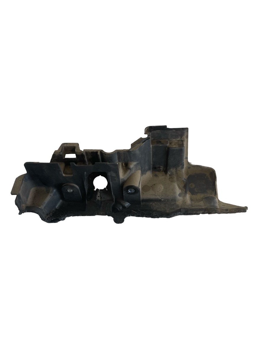 Capac protectie motor DACIA DUSTER 2010 - > 1.5dci 175B15849R