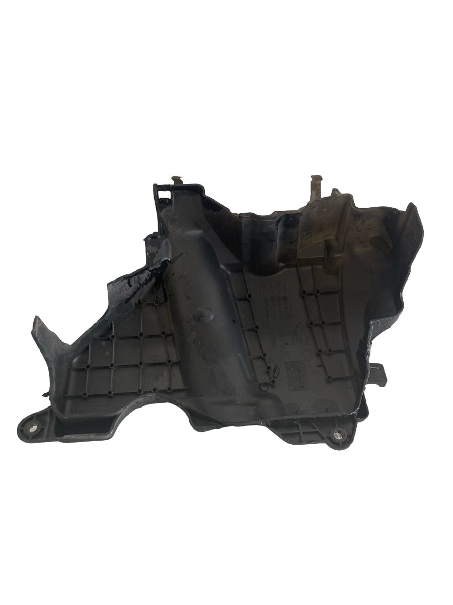 Capac motor (ornament) DACIA LODGY 2012 - > 1.5 dCi K9K 846, DACIA DUSTER 2010 - > 175B17170R