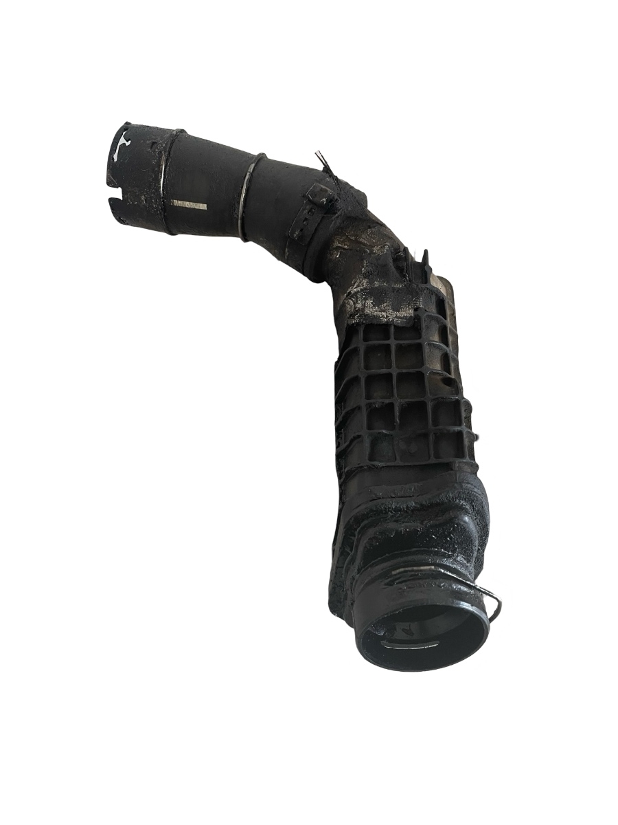 Furtun intercooler DACIA LODGY 2012 - > 1.5 dCi K9K 846 – foto 3