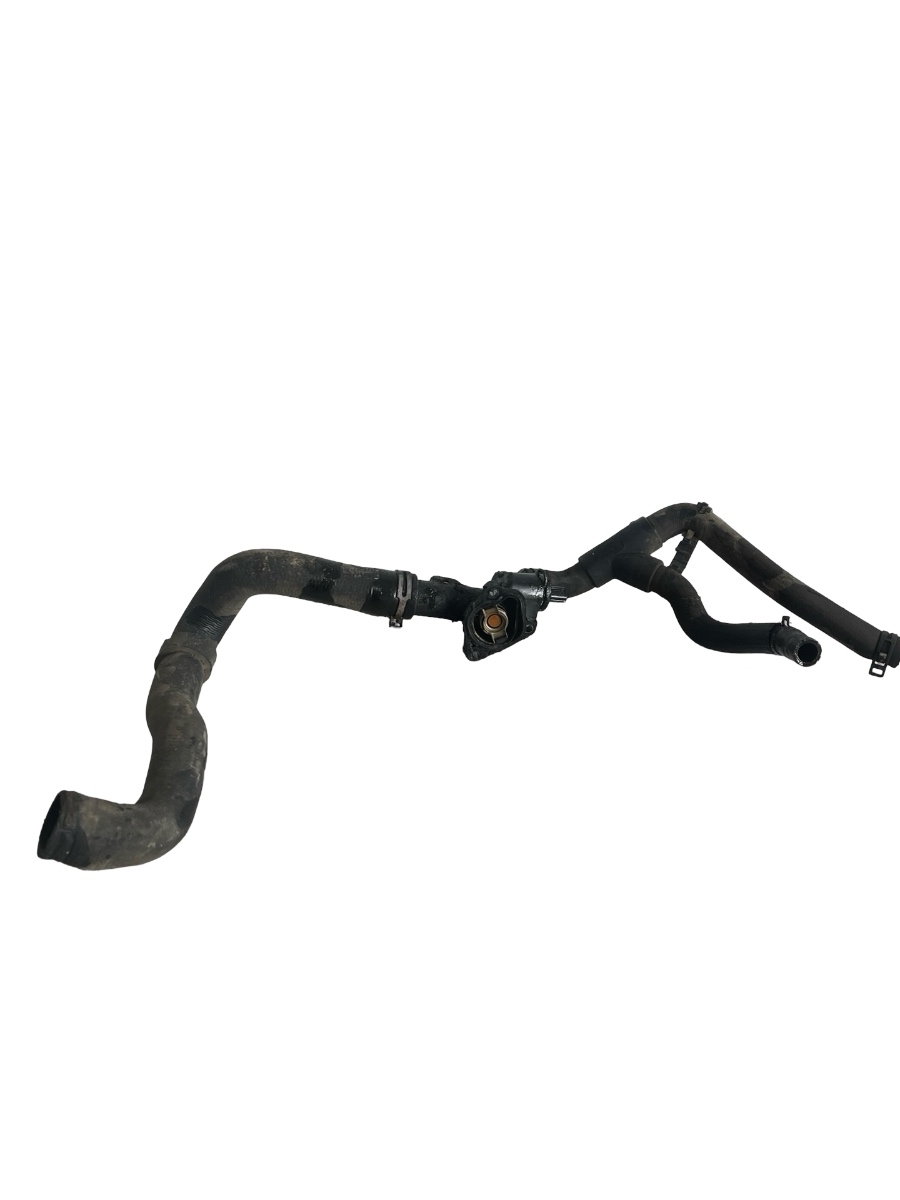 Corp termostat + conducte apa DACIA LODGY 2012 - > 1.5 dCi K9K 846