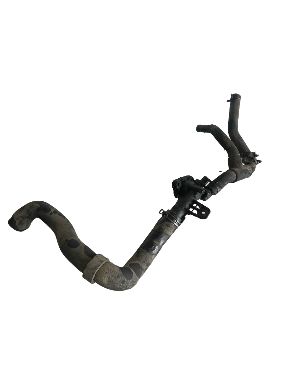 Corp termostat + conducte apa DACIA LODGY 2012 - > 1.5 dCi K9K 846 – foto 3