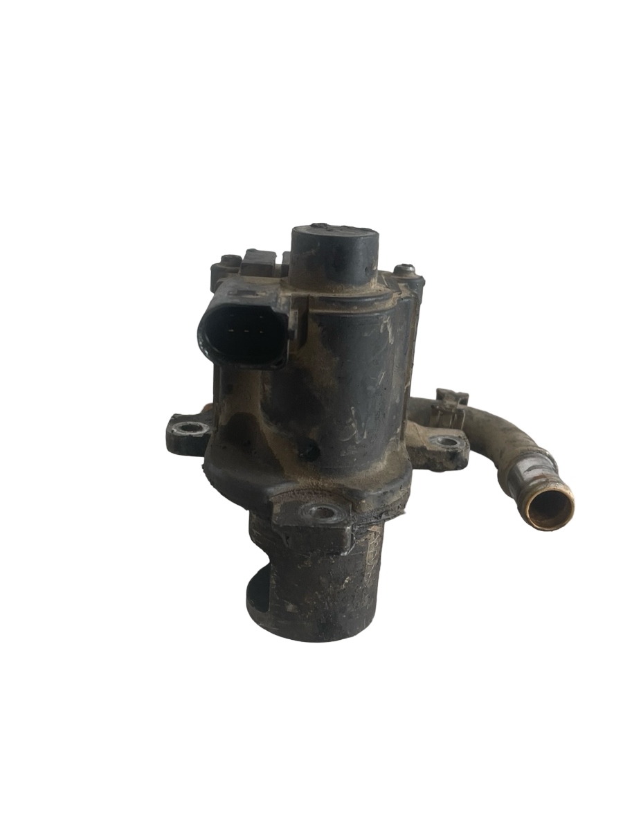 Supapa EGR DACIA LODGY 2012 - > 1.5 dCi K9K 846 70036814 7192296525