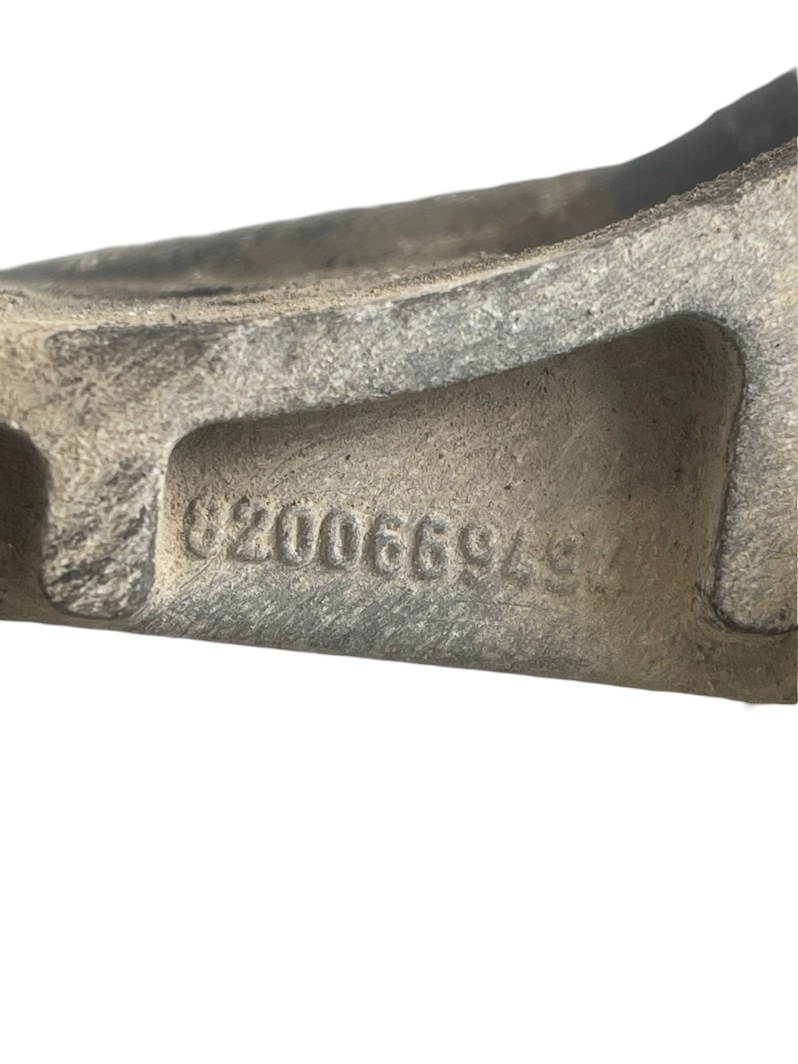 Suport accesorii DACIA LODGY 2012 - > 1.5 dCi K9K 846 8200669494 – foto 2