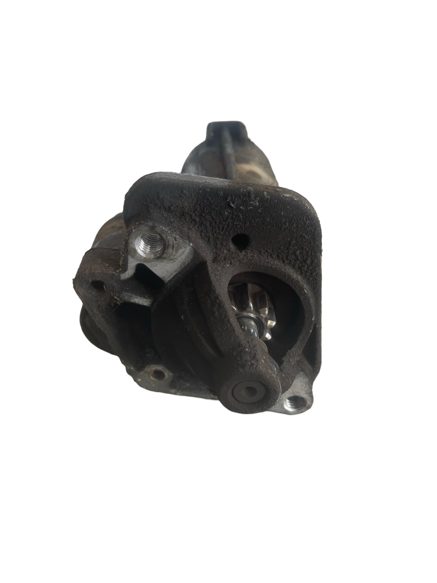 Electromotor DACIA LODGY 2012 - > 1.5 dCi K9K 846 – foto 3