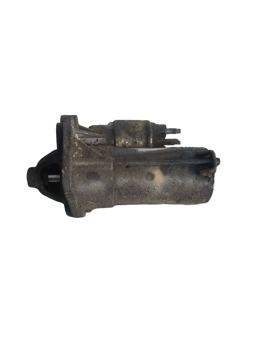 Electromotor DACIA LODGY 2012 - > 1.5 dCi K9K 846
