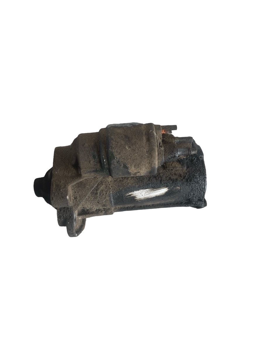 Electromotor DACIA LODGY 2012 - > 1.5 dCi K9K 846 – foto 2