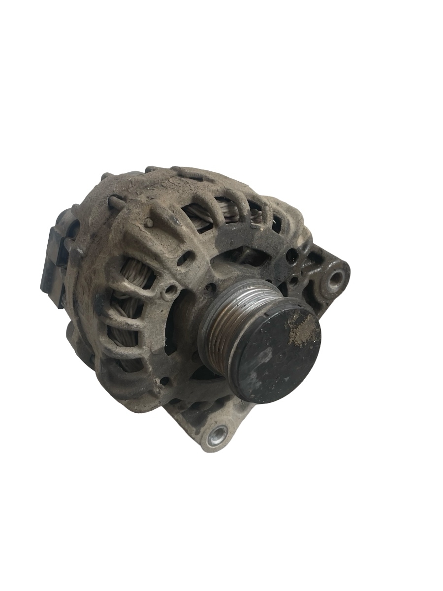 Alternator DACIA LODGY 2012 - > 1.5 dCi K9K 846 – foto 3