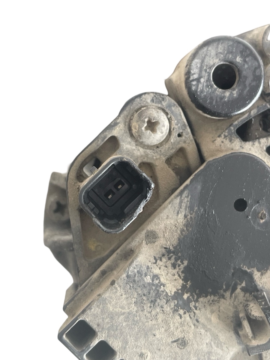Alternator DACIA LODGY 2012 - > 1.5 dCi K9K 846 – foto 2