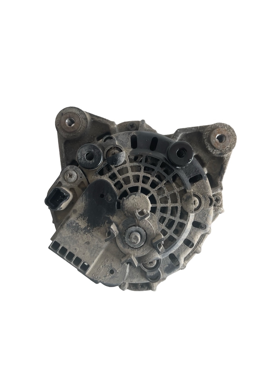 Alternator DACIA LODGY 2012 - > 1.5 dCi K9K 846 – foto 4