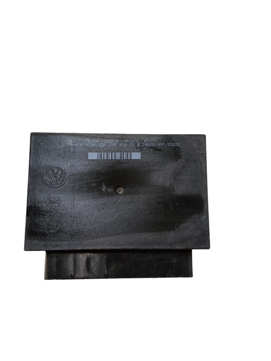Modul de confort VOLKSWAGEN TOUAREG 7LA, 7L6, 7L7 2002 - 2013 7l0959933c