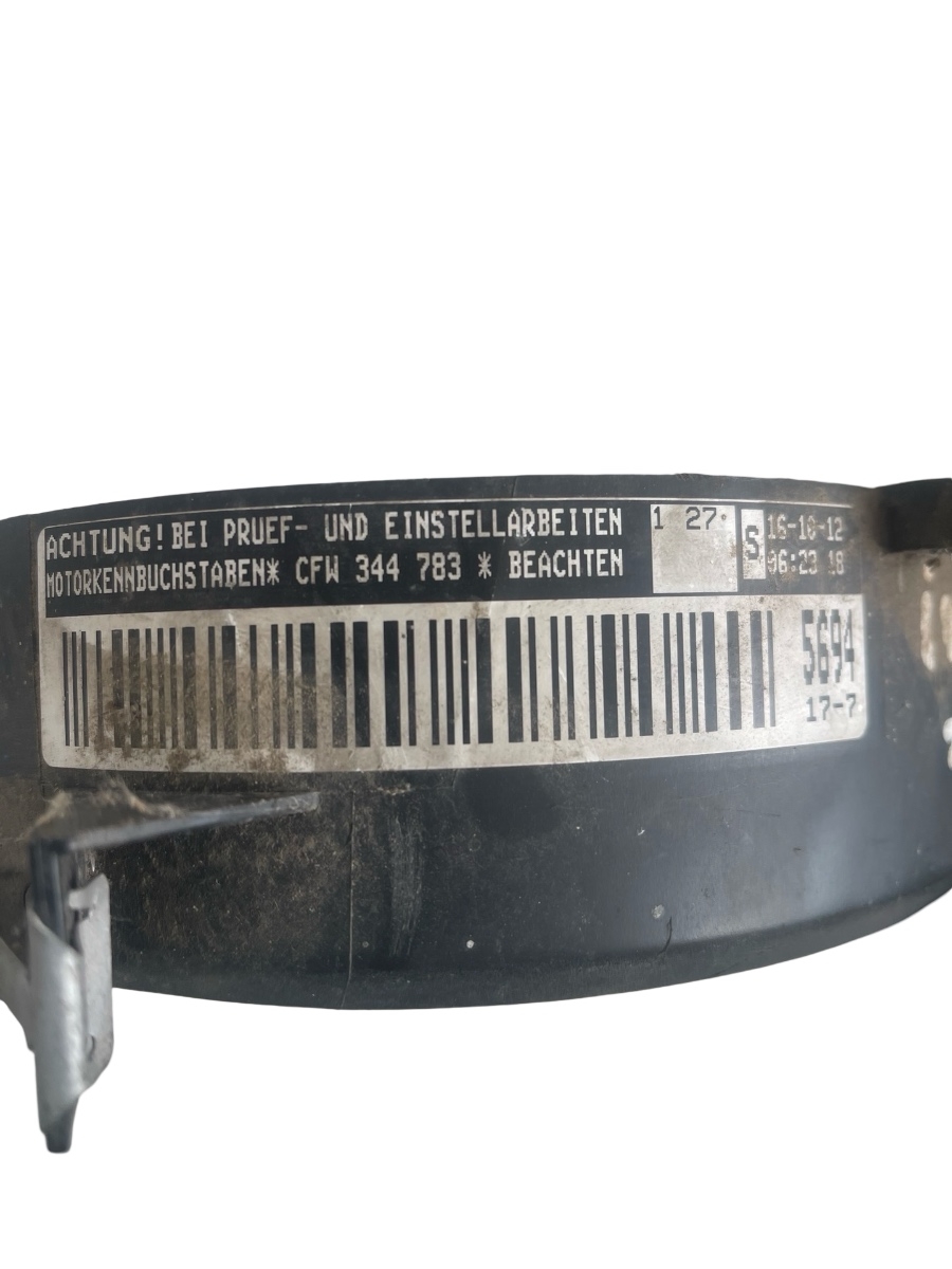 Capac distributie SEAT IBIZA V 6J5, 6P1 2008 - > 1.2 TDI CFW 344783 – foto 3