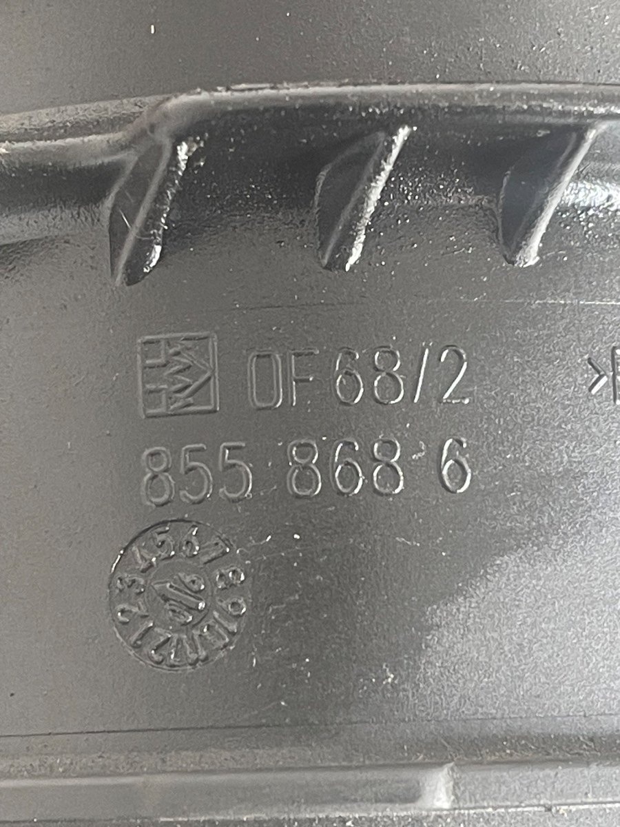 Carcasa filtru ulei AUDI A6/S6 III Saloon 4F2, C6 2004 - 2011 3.0 TDI BMK 8558686 – foto 3