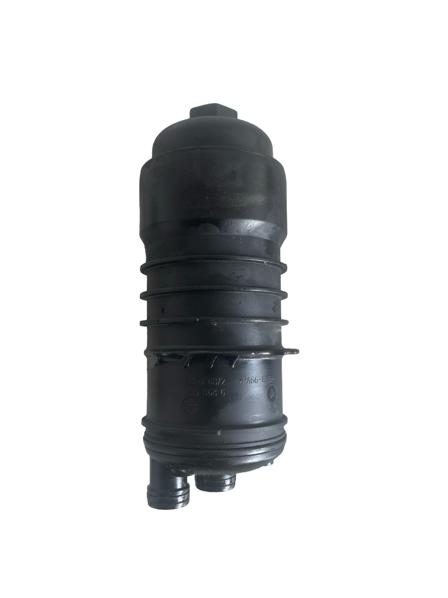 Carcasa filtru ulei AUDI A6/S6 III Saloon 4F2, C6 2004 - 2011 3.0 TDI BMK 8558686