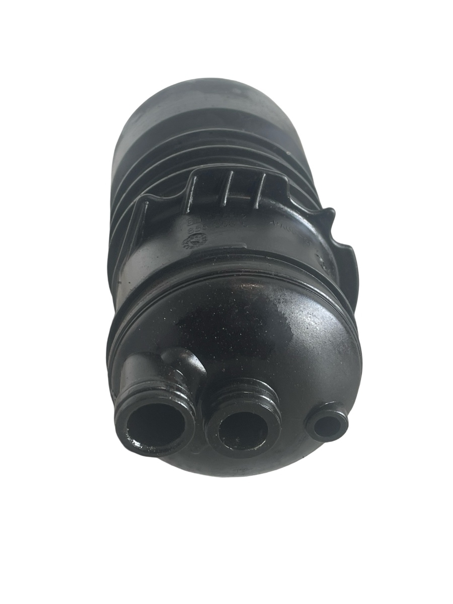 Carcasa filtru ulei AUDI A6/S6 III Saloon 4F2, C6 2004 - 2011 3.0 TDI BMK 8558686 – foto 2