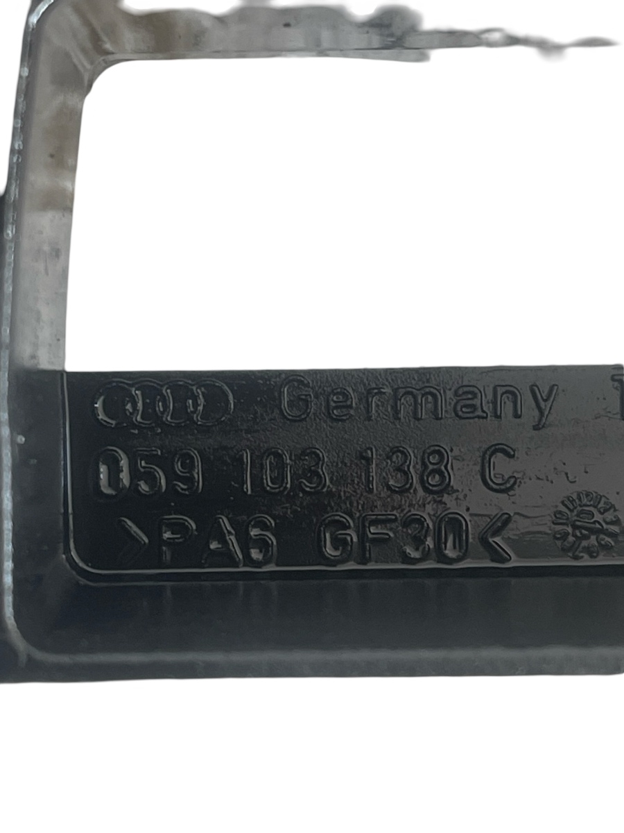 Spargator val baie ulei AUDI A6/S6 III Saloon 4F2, C6 2004 - 2011 3.0 TDI quattro BMK 059103138C – foto 2