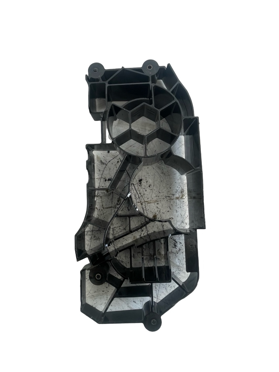 Spargator val baie ulei AUDI A6/S6 III Saloon 4F2, C6 2004 - 2011 3.0 TDI quattro BMK 059103138C