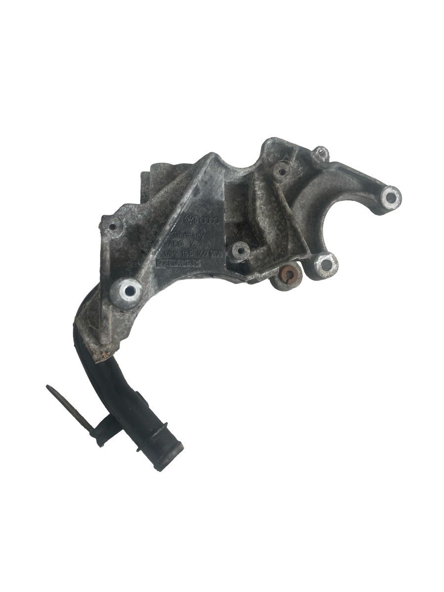 Suport pompa servo AUDI A6/S6 III Saloon 4F2, C6 2004 - 2011 3.0 TDI BMK 059145169AA