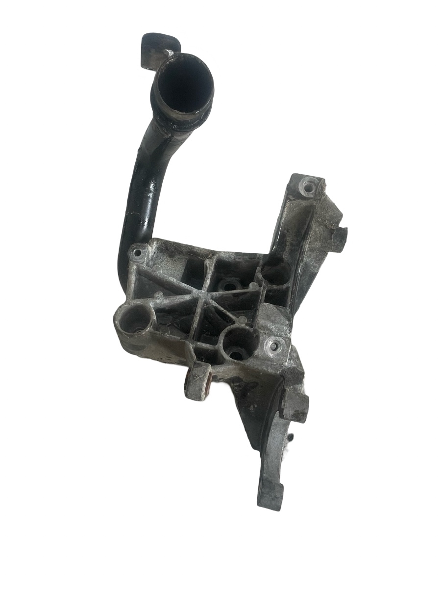 Suport pompa servo AUDI A6/S6 III Saloon 4F2, C6 2004 - 2011 3.0 TDI BMK 059145169AA – foto 2