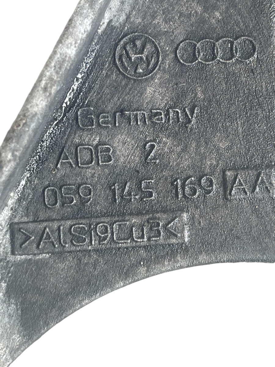 Suport pompa servo AUDI A6/S6 III Saloon 4F2, C6 2004 - 2011 3.0 TDI BMK 059145169AA – foto 3
