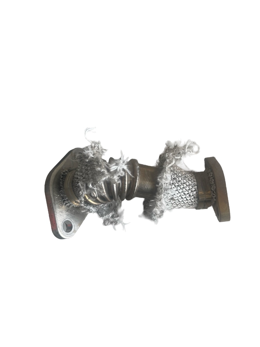 Conducta gaze AUDI A6/S6 III Saloon 4F2, C6 2004 - 2011 3.0 TDI quattro BMK VAG 059131525AB
