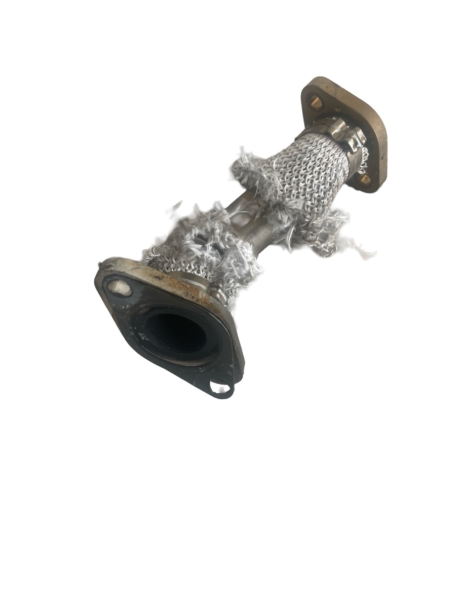 Conducta gaze AUDI A6/S6 III Saloon 4F2, C6 2004 - 2011 3.0 TDI quattro BMK VAG 059131525AB – foto 2