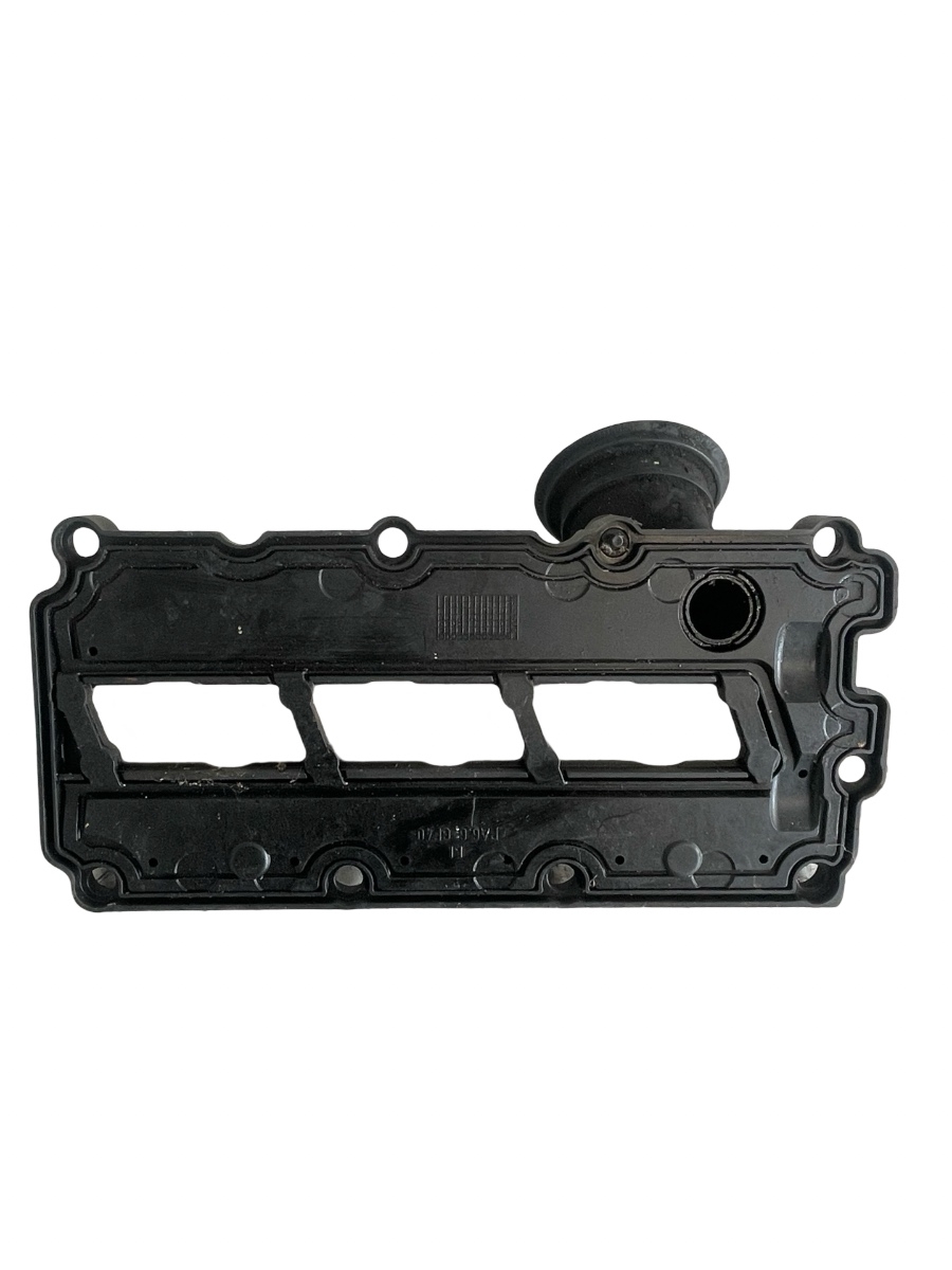 Capac culbutori AUDI A4 III 8EC, B7 2004 - 2008 2.7 TDI BPP 059103469AC – foto 3