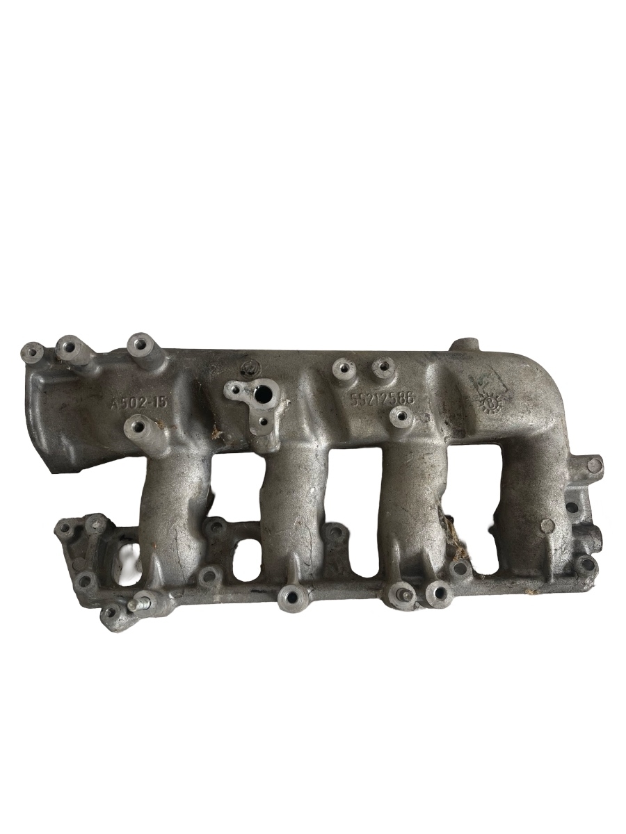 Galerie de admisie OPEL VECTRA C Z02 2002 - 2009  1.9CDTI 55212586