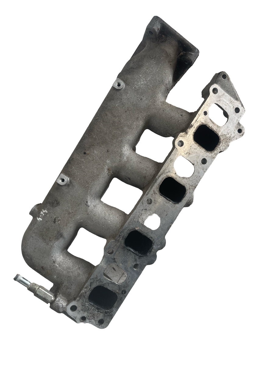 Galerie de admisie OPEL VECTRA C Z02 2002 - 2009  1.9CDTI 55212586 – foto 3