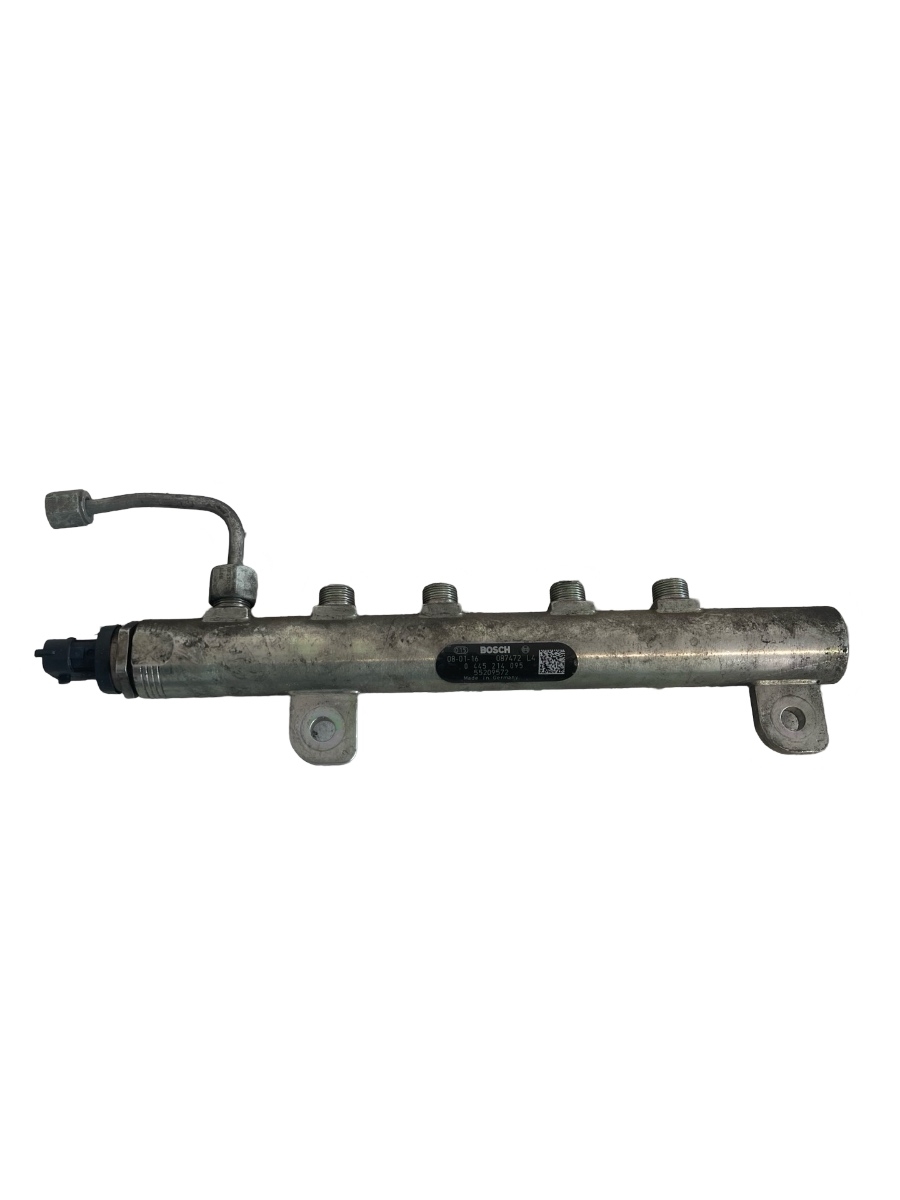 Rampa injectoare OPEL ZAFIRA B A05 2005 - 2015, ALFA ROMEO 159 939_ 2005 - 2012 55209572 / 0445214095