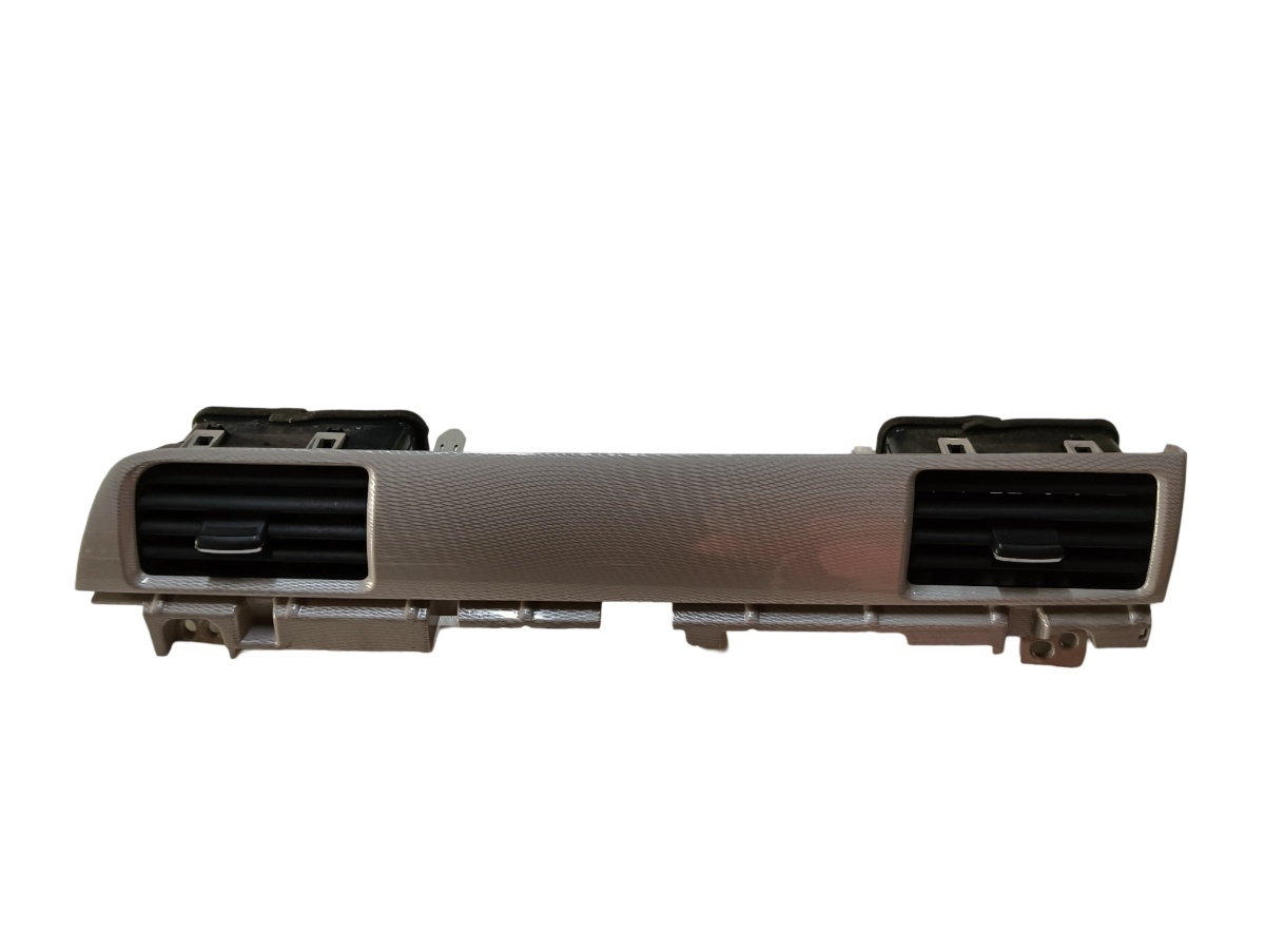 Grila de ventilatie bord centrala MITSUBISHI OUTLANDER III GG_W, GF_W, ZJ 2012 - > Hybrid 4WD 4B11, S61, Y61 8055a055ya