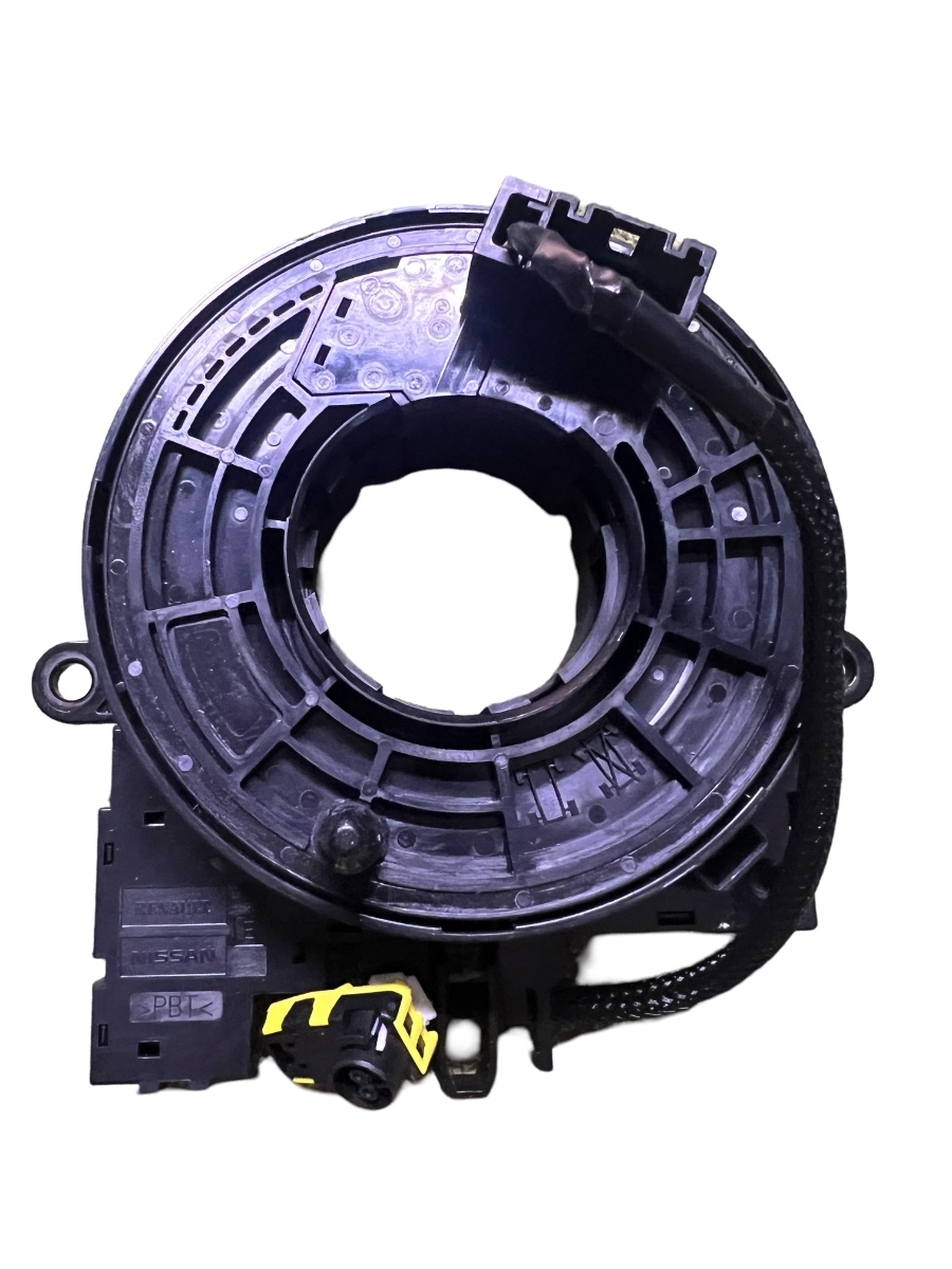 Spirala/bobina airbag (inel SRS) DACIA JOGGER [ 2024 - > ] 255543182R – foto 3