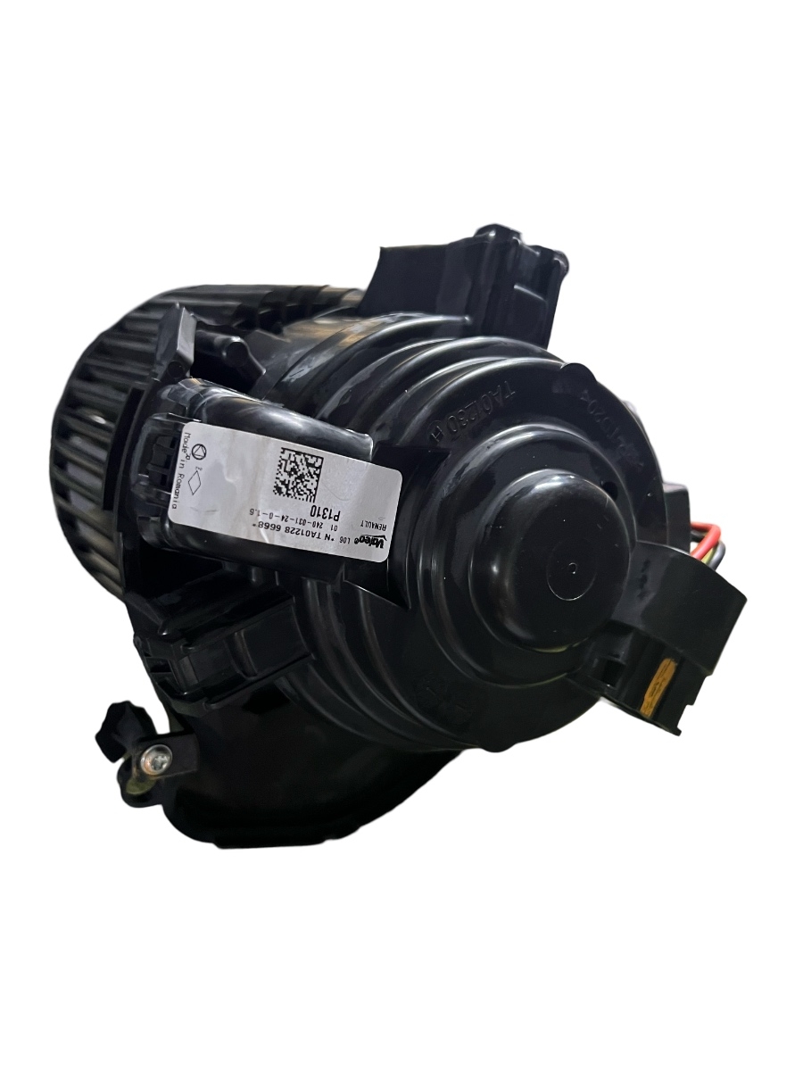 Ventilator aeroterma DACIA JOGGER [ 2024 - > ]