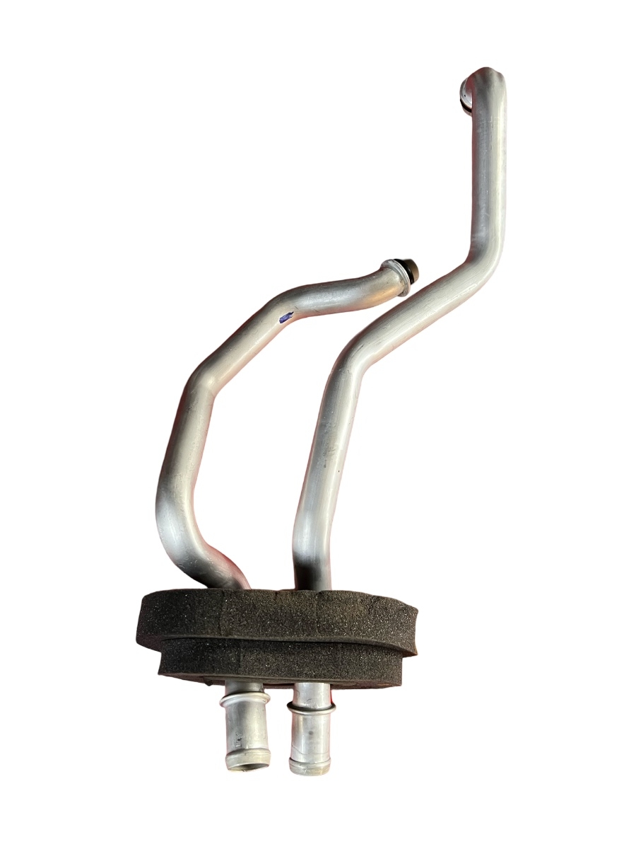 Conducte  radiator incalzire   habitaclu DACIA JOGGER [ 2024 - > ]