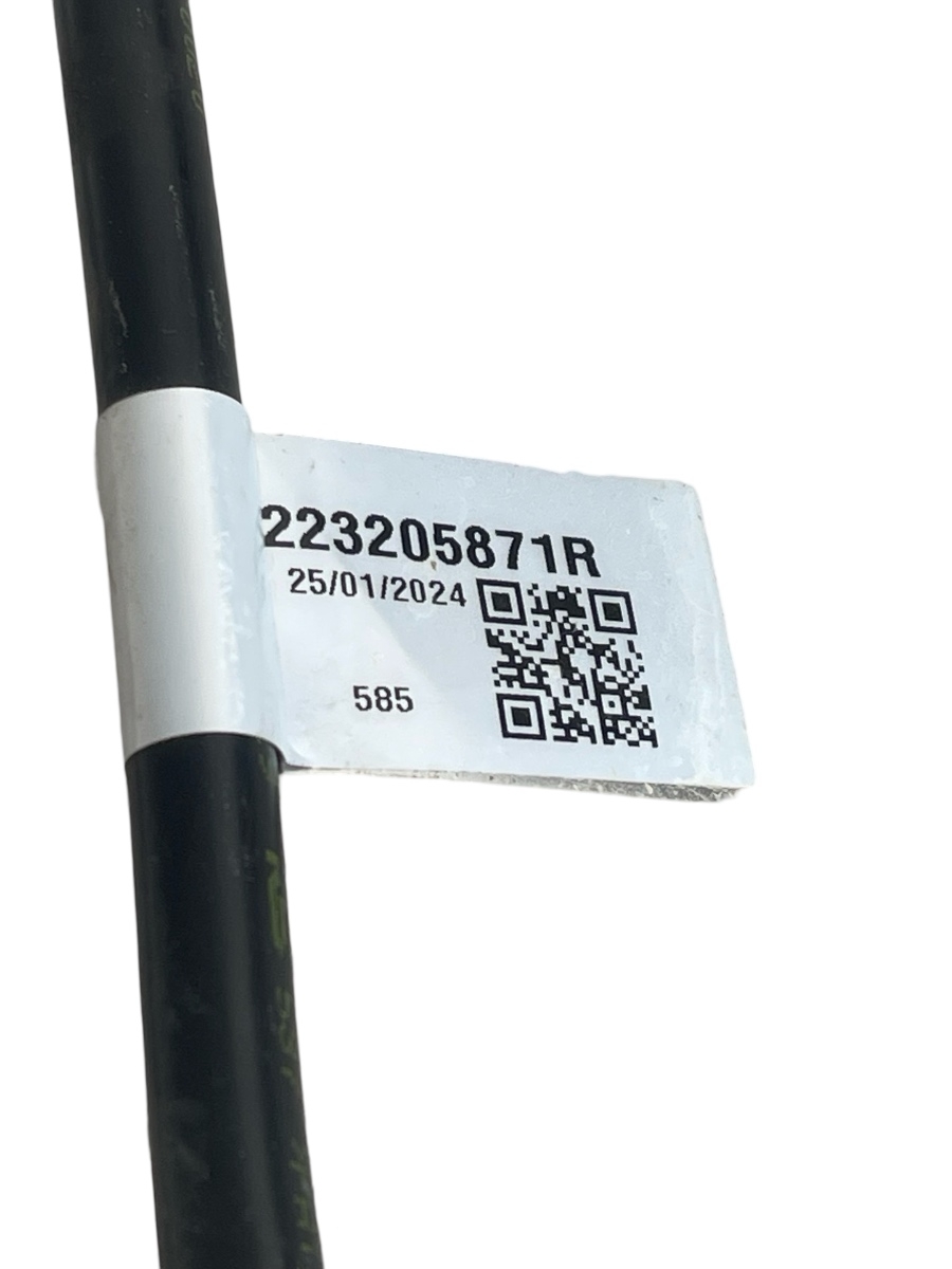 Furtun combustibil DACIA JOGGER [ 2024 - > ] 1.6B HYBRID H4M-C6223205871R – foto 4