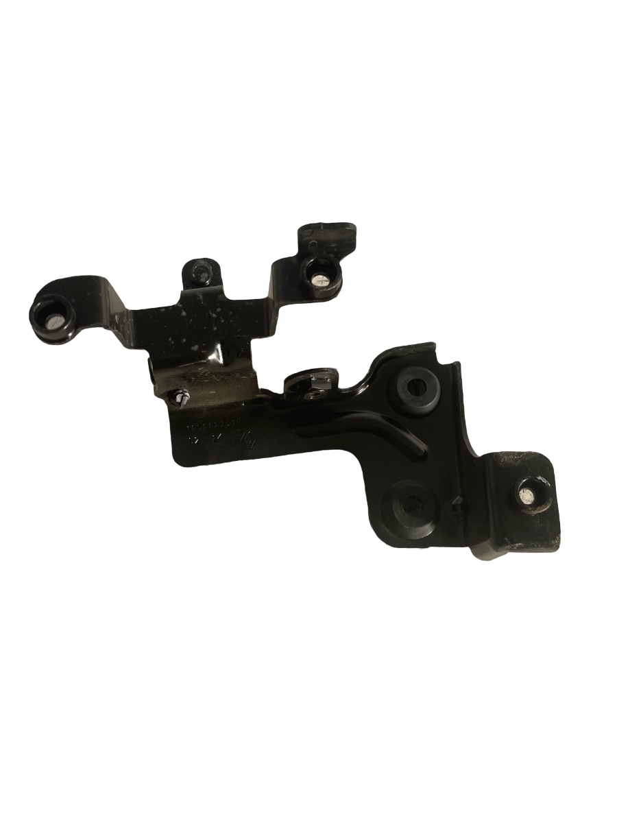 Suport compartiment motor DACIA JOGGER [ 2024 - > ] 1.6B HYBRID H4M-C6 165887253R