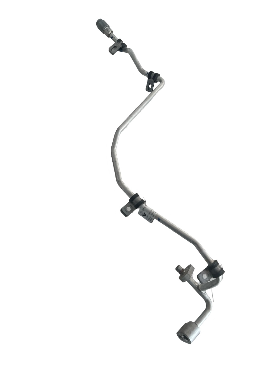 Conducta AC DACIA JOGGER [ 2024 - > ] 1.6B HYBRID H4M-C6   4448542 / 924405238R