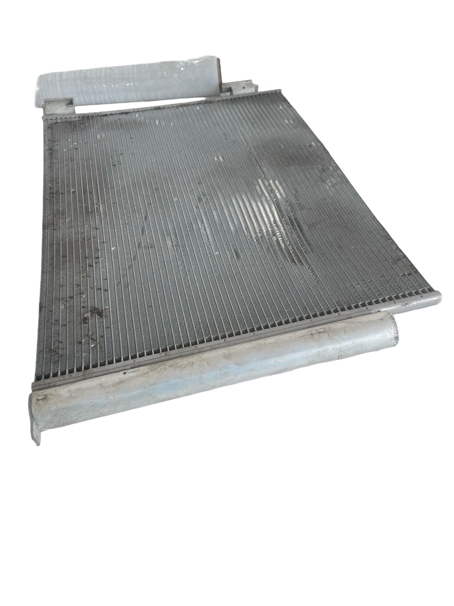 Radiator AC DACIA JOGGER [ 2024 - > ] 1.6B HYBRID H4M-C6 T47537B – foto 4