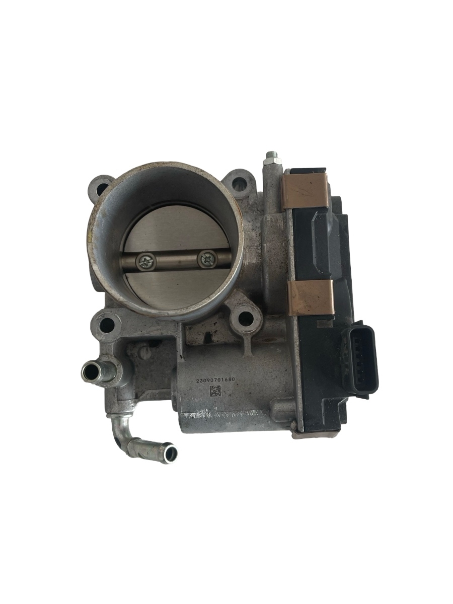 Clapeta de acceleratie electrica DACIA JOGGER [ 2024 - > ]1.6B HYBRID H4M-C6  23090701680