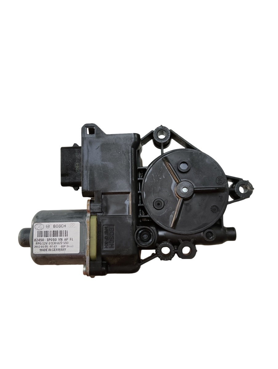 Motoras geam pivotant stanga fata HYUNDAI ix20 JC 2010 - > 824501p010