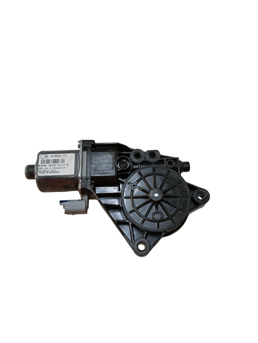 Motoras geam pivotant stanga spate HYUNDAI ix20 JC 2010 - > 834501p000