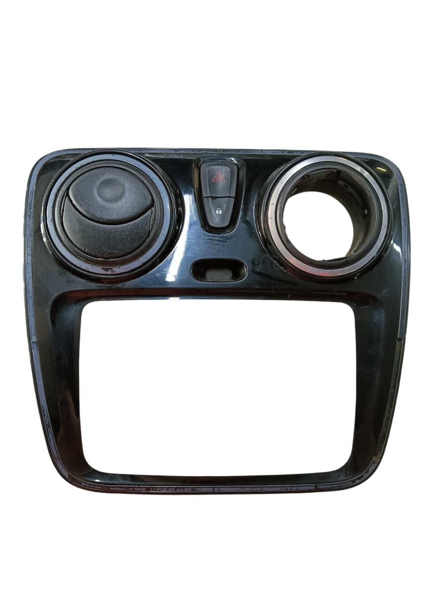 Grila de ventilatie/buto avarie DACIA LODGY 2012 - > 1.5 dCi K9K 846