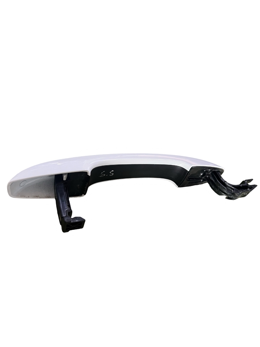 Maner exterior portiera spate stanga DACIA JOGGER [ 2024 - > ] – foto 2