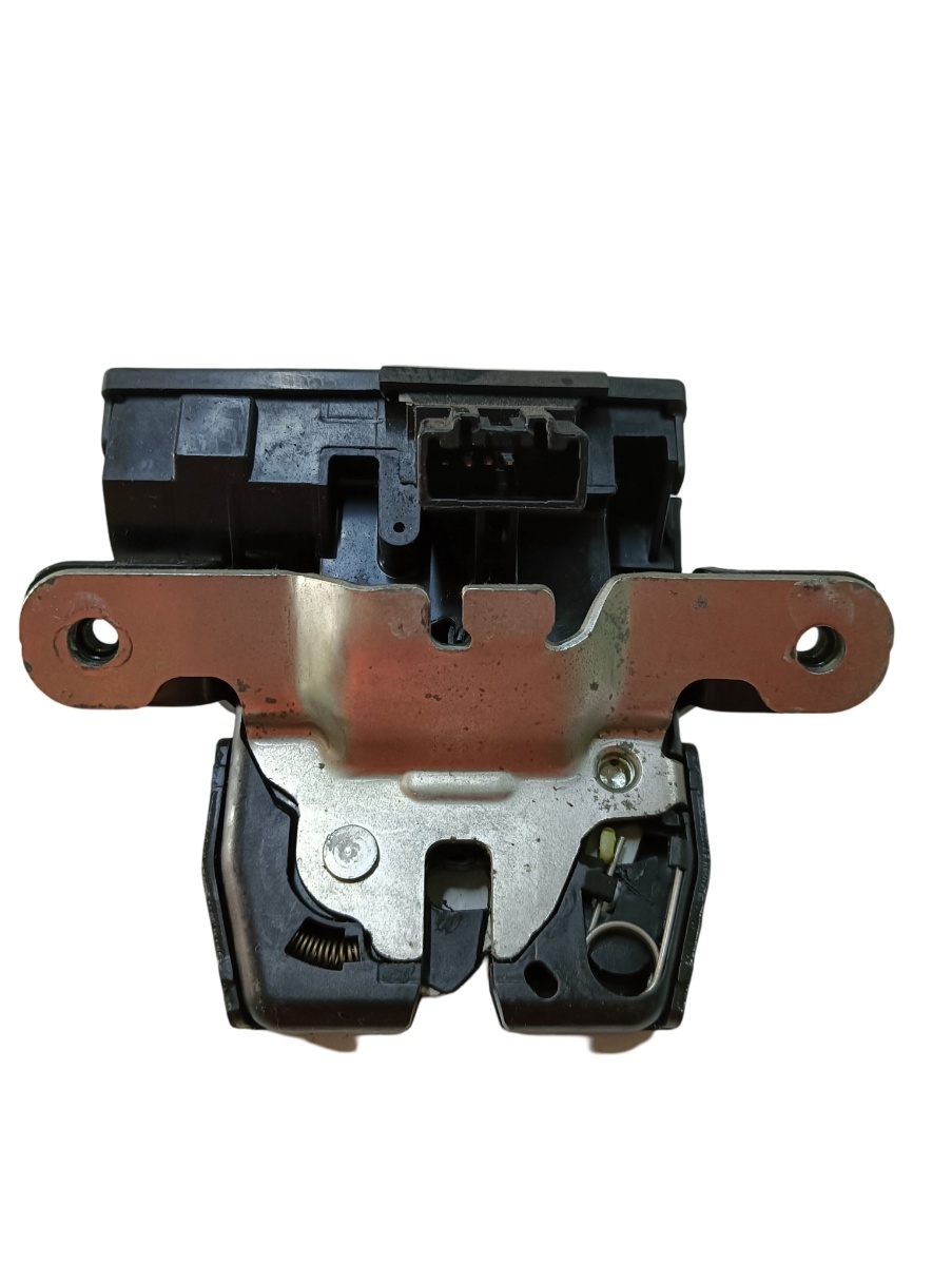 Broasca hayon/portbagaj FORD FIESTA V JH_, JD_ 2001 - 2010