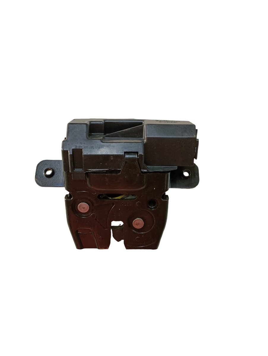 Broasca hayon/portbagaj FORD FIESTA V JH_, JD_ 2001 - 2010 – foto 2