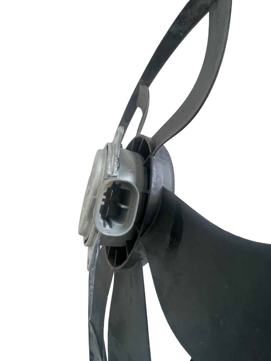 Ventilator de racire DACIA JOGGER [ 2024 - > ] 1.6B HYBRID H4M-C6 T18539B – foto 3
