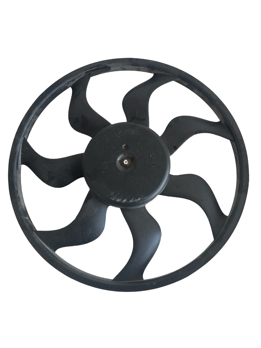 Ventilator de racire DACIA JOGGER [ 2024 - > ] 1.6B HYBRID H4M-C6 T18539B